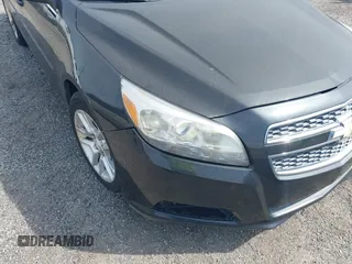 2013 Chevrolet Malibu LT with VIN 1G11C5SA6DF195273, listed as a IAAI auction lot 42114627 with 124,909 mi miles and . Bid and sale history available at DreamBid. Image 6.