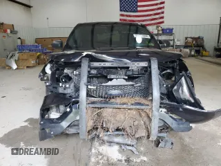 2020 Ford Police Interceptor Utility z VIN 1FM5K8AB6LGC65575, wystawiony jako Copart lot #51604095 z przebiegiem 136 902 mil mil oraz Szkoda całkowita • Salvage title. Historia ofert i sprzedaży dostępna na DreamBid. Obrazek 5.