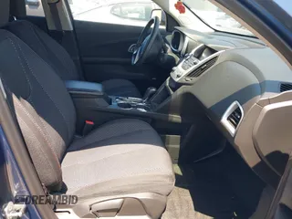 2017 Chevrolet Equinox LT with VIN 2GNFLFEK2H6171342, listed as a IAAI auction lot 42023295 with 69,982 mi miles. Bid and sale history available at carsss.com. Image 5.
