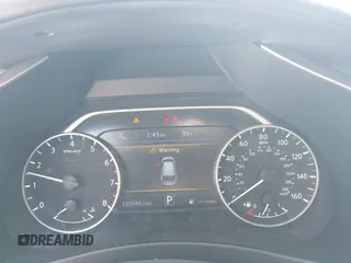 2018 Nissan Murano S z VIN 5N1AZ2MG4JN116797, wystawiony jako IAAI lot #42107119 z przebiegiem 125 944 mil mil oraz . Historia ofert i sprzedaży dostępna na DreamBid. Obrazek 7.