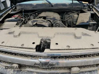 2011 Chevrolet Silverado 1500 Work Truck with VIN 1GCNKPEA6BZ182179, listed as a Copart auction lot 45946775 with Not Provided miles and Salvage Title. Bid and sale history available at DreamBid. Image 11.