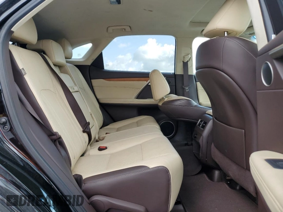 2019 Lexus RX 350 с VIN 2T2BZMCA5KC193583, выставлен на аукционе Copart как лот 63769915 с пробегом 10 426 миль миль и Чистый • Clean title. История ставок и продаж доступна на DreamBid. Изображение 10.