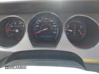 2011 Ford Taurus SHO with VIN 1FAHP2KT6BG167447, listed as a IAAI auction lot 41433934 with 201,600 mi miles and . Bid and sale history available at DreamBid. Image 7.