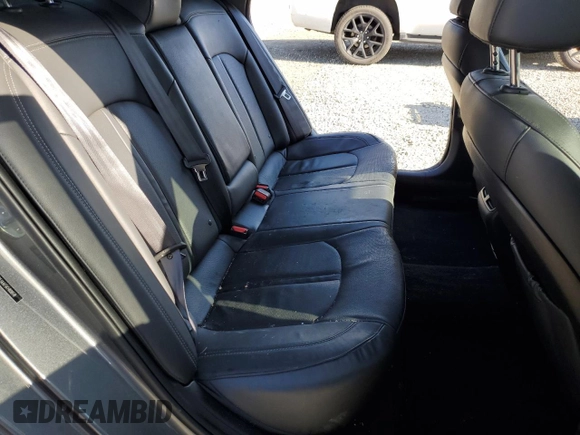 2019 Hyundai Sonata SEL with VIN 5NPE34AF5KH808518, listed as a Copart auction lot 53586045 with 91,307 mi miles and Salvage Title. Bid and sale history available at DreamBid. Image 10.