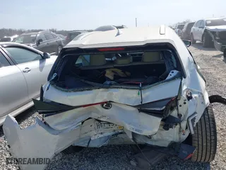 2019 Lexus UX with VIN JTHY3JBH4K2014881, listed as a IAAI auction lot 41762911 with 44,547 mi miles. Bid and sale history available at carsss.com. Image 17.