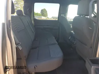 2021 Ford F-150 XL z VIN 1FTEW1CP3MFA58688, wystawiony jako Copart lot #56254525 z przebiegiem 60 792 mil mil oraz Szkoda całkowita • Salvage title. Historia ofert i sprzedaży dostępna na DreamBid. Obrazek 10.