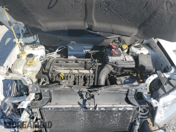 2011 Jeep Compass with VIN 1J4NT1FA3BD240927, listed as a Copart auction lot 69377574 with 71,061 mi miles and Salvage Title. Bid and sale history available at carsss.com. Image 12.
