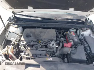 2018 Toyota Camry LE z VIN JTNB11HK2J3048094, wystawiony jako IAAI lot #42331953 z przebiegiem 239 000 mil mil oraz . Historia ofert i sprzedaży dostępna na DreamBid. Obrazek 10.