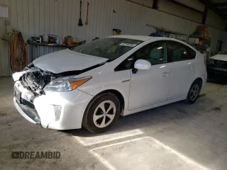 2014 Toyota Prius Four with VIN JTDKN3DU3E1765746, listed as a Copart auction lot 42746395 with 219,226 mi miles and Salvage Title. Bid and sale history available at carsss.com. Image 1.