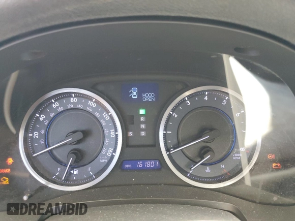2012 Lexus IS 250 z VIN JTHBF5C23C5159831, wystawiony jako Copart lot #60461005 z przebiegiem 161 801 mil mil oraz Szkoda całkowita • Salvage title. Historia ofert i sprzedaży dostępna na DreamBid. Obrazek 9.