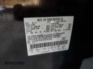 2013 Ford Explorer Limited z VIN 1FM5K7F95DGA67099, wystawiony jako Copart lot #68946414 z przebiegiem 187 961 mil mil oraz Szkoda całkowita • Salvage title. Historia ofert i sprzedaży dostępna na DreamBid. Obrazek 12.