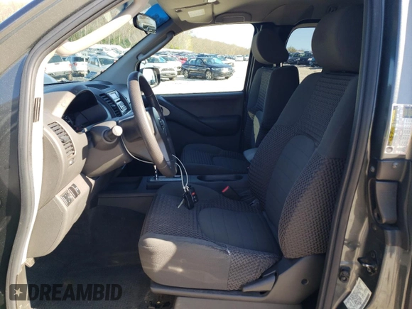 2006 Nissan Frontier SE z VIN 1N6AD06U56C429335, wystawiony jako Copart lot #54854745 z przebiegiem 143 845 mil mil oraz Czysty tytuł • Clean title. Historia ofert i sprzedaży dostępna na DreamBid. Obrazek 7.