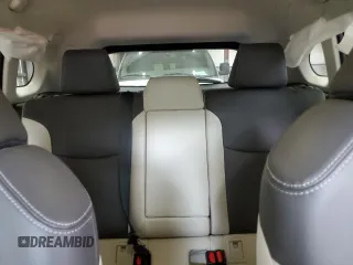 2023 Toyota Corolla Cross XLE с VIN 7MUDAABG2PV060339, выставлен на аукционе Copart как лот 57308605 с пробегом 15 103 миль миль и Списание • Salvage title. История ставок и продаж доступна на DreamBid. Изображение 10.