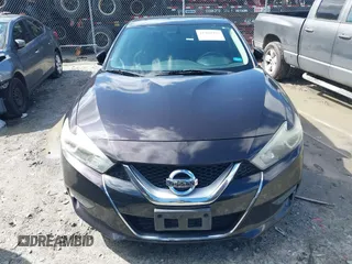 2017 Nissan Maxima SV with VIN 1N4AA6APXHC365690, listed as a IAAI auction lot 41988995 with 167,142 mi miles and . Bid and sale history available at DreamBid. Image 11.
