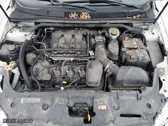 2015 Ford Taurus SEL with VIN 1FAHP2H89FG152367, listed as a Copart auction lot 42519155 with 113,046 mi miles and Clean Title. Bid and sale history available at carsss.com. Image 11.