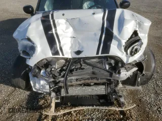2023 MINI Countryman Cooper S with VIN WMZ83BR02P3R06443, listed as a Copart auction lot 48030815 with Not provided miles and Salvage title. Bid and sale history available at DreamBid. Image 12.