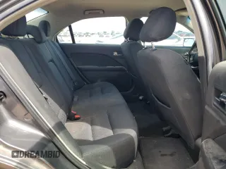 2012 Ford Fusion SE с VIN 3FAHP0HG7CR311306, выставлен на аукционе Copart как лот 55974355 с пробегом 74 299 миль миль и Чистый • Clean title. История ставок и продаж доступна на DreamBid. Изображение 10.