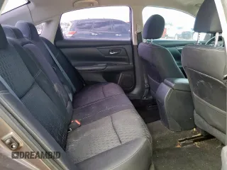 2016 Nissan Altima S z VIN 1N4AL3AP1GN380915, wystawiony jako Copart lot #60445205 z przebiegiem 87 033 mil mil oraz Szkoda całkowita • Salvage title. Historia ofert i sprzedaży dostępna na DreamBid. Obrazek 10.