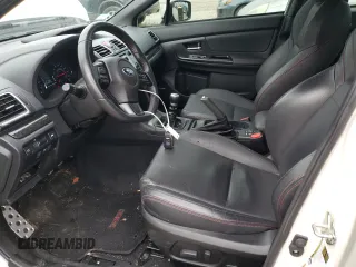 2019 Subaru WRX Limited with VIN JF1VA1J62K9800721, listed as a Copart auction lot 72238752 with 30,138 mi miles. Bid and sale history available at carsss.com. Image 7.