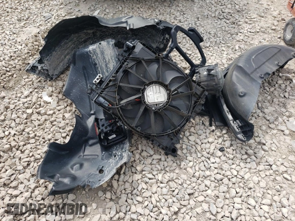 2021 Jeep Wrangler Unlimited Sport S с VIN 1C4HJXDN8MW678979, выставлен на аукционе Copart как лот 57180015 с пробегом 43 335 миль миль и Списание • Salvage title. История ставок и продаж доступна на DreamBid. Изображение 13.