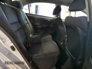 2011 Honda Civic LX-S z VIN 2HGFA1F68BH528264, wystawiony jako Copart lot #54105425 z przebiegiem 184 096 mil mil oraz Szkoda całkowita • Salvage title. Historia ofert i sprzedaży dostępna na DreamBid. Obrazek 10.