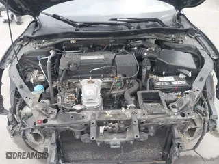 2015 Honda Accord Sedan EX-L with VIN 1HGCR2F89FA048399, listed as a IAAI auction lot 42098753 with 1 mi miles. Bid and sale history available at carsss.com. Image 10.