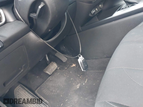 2022 Hyundai Elantra SEL with VIN 5NPLM4AG3NH060174, listed as a IAAI auction lot 41891250 with 24,326 mi miles and . Bid and sale history available at DreamBid. Image 11.