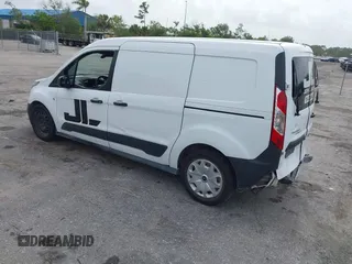 2017 Ford Transit Connect XL с VIN NM0LS7E73H1314766, выставлен на аукционе IAAI как лот 42435711 с пробегом 221 811 миль миль и . История ставок и продаж доступна на DreamBid. Изображение 3.