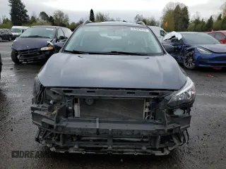 2017 Subaru Impreza Premium with VIN 4S3GTAD60H3739678, listed as a Copart auction lot 51937815 with 72,504 mi miles and Salvage title. Bid and sale history available at DreamBid. Image 5.