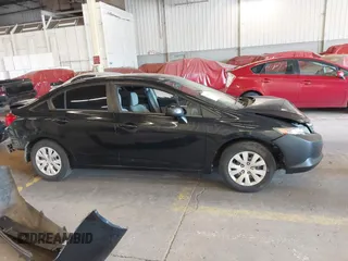 2012 Honda Civic LX с VIN 19XFB2F59CE324871, выставлен на аукционе IAAI как лот 42200864 с пробегом 216 322 миль миль и . История ставок и продаж доступна на DreamBid. Изображение 14.