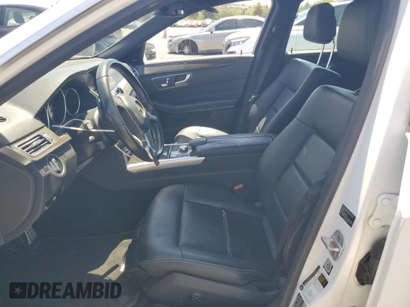 2014 Mercedes-Benz E 350 Sport z VIN WDDHF5KB0EB076168, wystawiony jako Copart lot #58874915 z przebiegiem 127 061 mil mil oraz Szkoda całkowita • Salvage title. Historia ofert i sprzedaży dostępna na DreamBid. Obrazek 7.