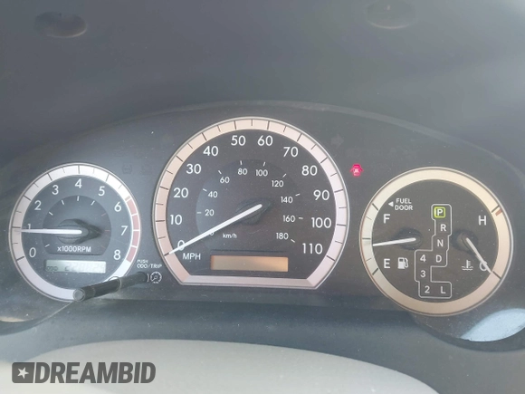 2004 Toyota Sienna XLE with VIN 5TDZA22C44S199922, listed as a IAAI auction lot 41605113 with 228,824 mi miles and . Bid and sale history available at DreamBid. Image 7.