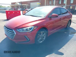 2017 Hyundai Elantra Limited with VIN 5NPD84LF7HH135959, listed as a IAAI auction lot 42050621 with 147,098 mi miles and . Bid and sale history available at DreamBid. Image 19.