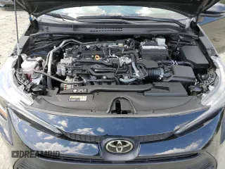 2023 Toyota Corolla LE z VIN 5YFB4MDE6PP051836, wystawiony jako Copart lot #55644245 z przebiegiem 15 218 mil mil oraz Szkoda całkowita • Salvage title. Historia ofert i sprzedaży dostępna na DreamBid. Obrazek 11.