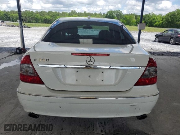 2008 Mercedes-Benz E 350 Luxury z VIN WDBUF56X18B271715, wystawiony jako Copart lot #56714945 z przebiegiem 120 811 mil mil oraz Szkoda całkowita • Salvage title. Historia ofert i sprzedaży dostępna na DreamBid. Obrazek 6.