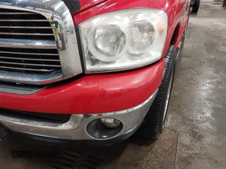 2007 Dodge 1500 SLT with VIN 1D7HU18237J512364, listed as a IAAI auction lot 42027871 with 164,273 mi miles. Bid and sale history available at carsss.com. Image 22.