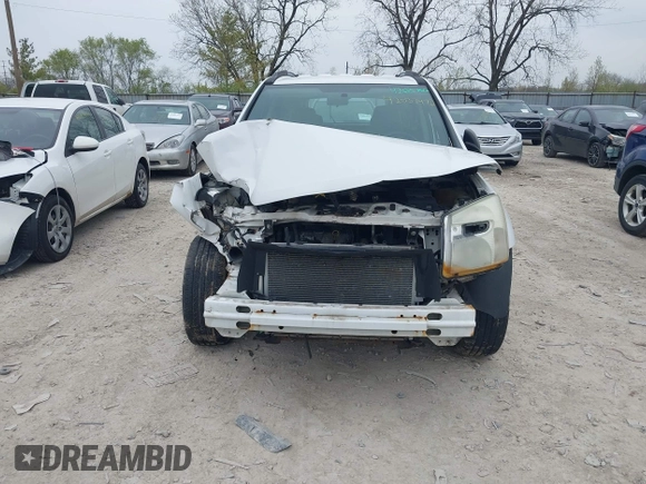 2007 Chevrolet Equinox LS z VIN 2CNDL13F276238895, wystawiony jako IAAI lot #42037472 z przebiegiem 157 808 mil mil oraz . Historia ofert i sprzedaży dostępna na DreamBid. Obrazek 6.