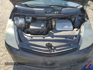 2004 Toyota Prius with VIN JTDKB22U140113394, listed as a Copart auction lot 53584505 with 0 mi miles and Clean Title. Bid and sale history available at carsss.com. Image 11.