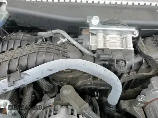 2024 Subaru Ascent Limited с VIN 4S4WMAUD4R3459508, выставлен на аукционе Copart как лот 67846515 с пробегом 5 875 миль миль и Списание • Salvage title. История ставок и продаж доступна на DreamBid. Изображение 15.