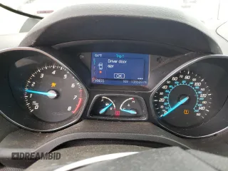 2013 Ford Escape SE z VIN 1FMCU9G9XDUB97912, wystawiony jako Copart lot #46948965 z przebiegiem 138 520 mil mil oraz Czysty tytuł • Clean title. Historia ofert i sprzedaży dostępna na DreamBid. Obrazek 9.