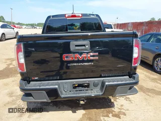 2022 GMC Canyon 4WD Elevation с VIN 1GTG6CEN6N1322470, выставлен на аукционе IAAI как лот 42028059 с пробегом 23 985 миль миль и . История ставок и продаж доступна на DreamBid. Изображение 17.