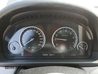 2014 BMW 5 Series 535i xDrive с VIN WBA5B3C5XED293184, выставлен на аукционе Copart как лот 59223595 с пробегом 164 096 миль миль и Чистый • Clean title. История ставок и продаж доступна на DreamBid. Изображение 9.
