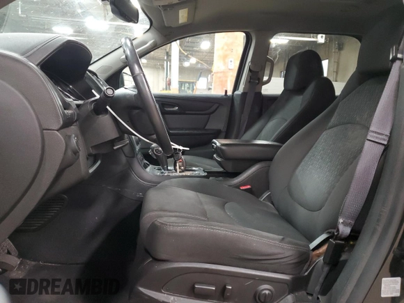 2014 GMC Acadia SLE with VIN 1GKKVPKDXEJ323562, listed as a Copart auction lot 49604845 with 211,349 mi miles and Salvage Title. Bid and sale history available at carsss.com. Image 7.