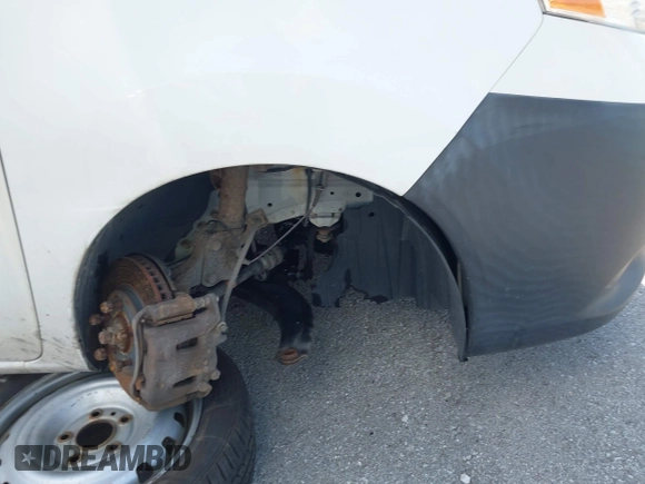 2015 Nissan NV200 S с VIN 3N6CM0KNXFK699257, выставлен на аукционе IAAI как лот 42734894 с пробегом 245 472 миль миль и . История ставок и продаж доступна на DreamBid. Изображение 6.