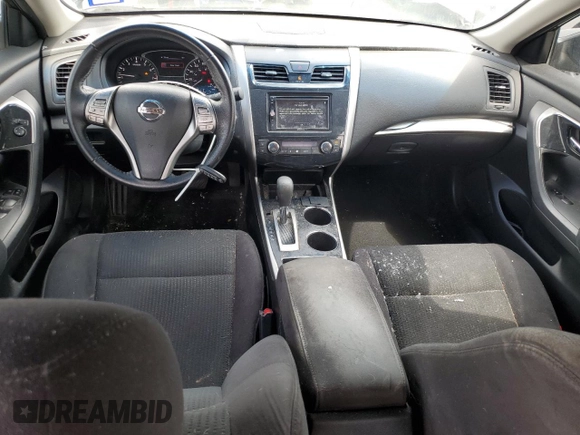2014 Nissan Altima S with VIN 1N4AL3AP9EC271451, listed as a Copart auction lot 54894665 with 112,957 mi miles and Clean Title. Bid and sale history available at carsss.com. Image 8.