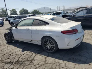 2021 Mercedes-Benz C 300 с VIN W1KWJ8DB2MG069017, выставлен на аукционе Copart как лот 62741715 с пробегом Не указан миль и Чистый • Clean title. История ставок и продаж доступна на DreamBid. Изображение 2.