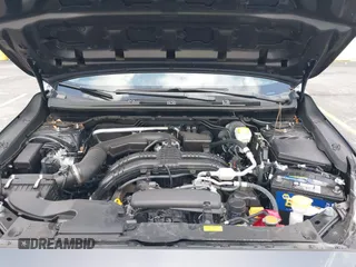 2024 Subaru Crosstrek Premium с VIN JF2GUADC1R8912214, выставлен на аукционе IAAI как лот 42502904 с пробегом 8 047 миль миль и . История ставок и продаж доступна на DreamBid. Изображение 10.