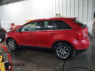 2011 Ford Edge Limited с VIN 2FMDK3KC2BBB35711, выставлен на аукционе IAAI как лот 41706725 с пробегом 257 814 миль миль и . История ставок и продаж доступна на DreamBid. Изображение 14.