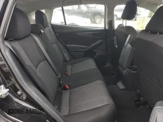 2019 Subaru Impreza with VIN 4S3GTAB66K3734091, listed as a Copart auction lot 76927024 with 128,778 mi miles and Salvage title. Bid and sale history available at DreamBid. Image 10.