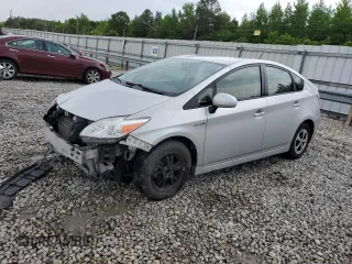 2015 Toyota Prius Four z VIN JTDKN3DU6F1994620, wystawiony jako Copart lot #55338005 z przebiegiem 110 891 mil mil oraz Szkoda całkowita • Salvage title. Historia ofert i sprzedaży dostępna na DreamBid. Obrazek 1.